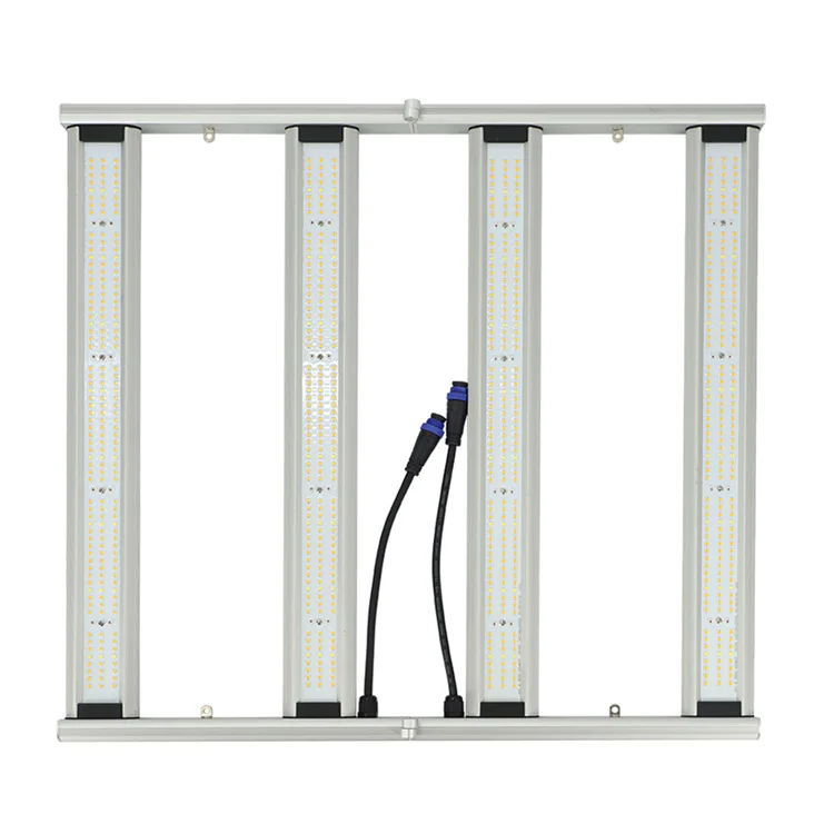 240W 301 660nm 240 Watt 288 Board Far Red IR Full Sam5ung Led Grow Light For Indoor Growing