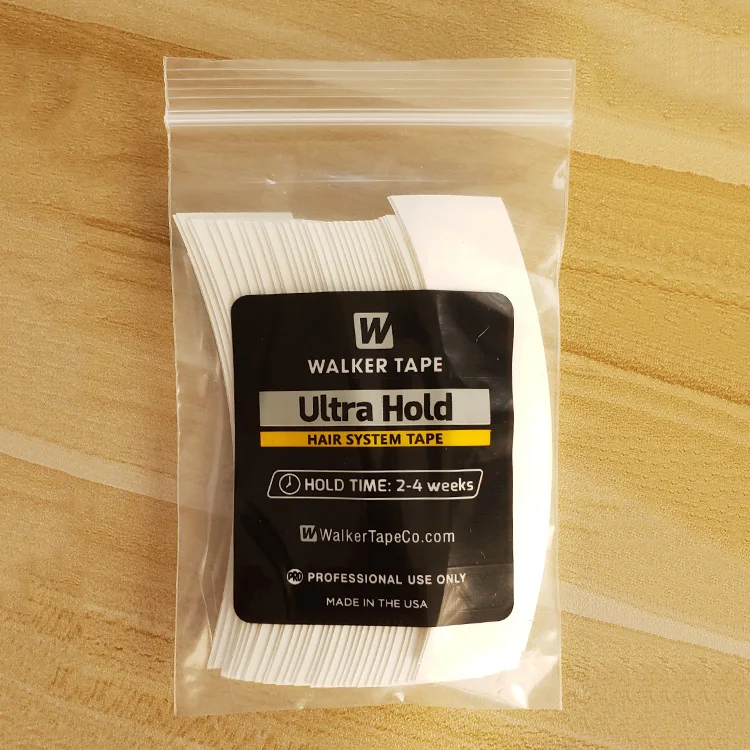 Wholesale 0.5 Oz 15 ml 3 yard or 36yard toupee tape glue Lace Wig Glue Bond Super Adhesive walker tape glue