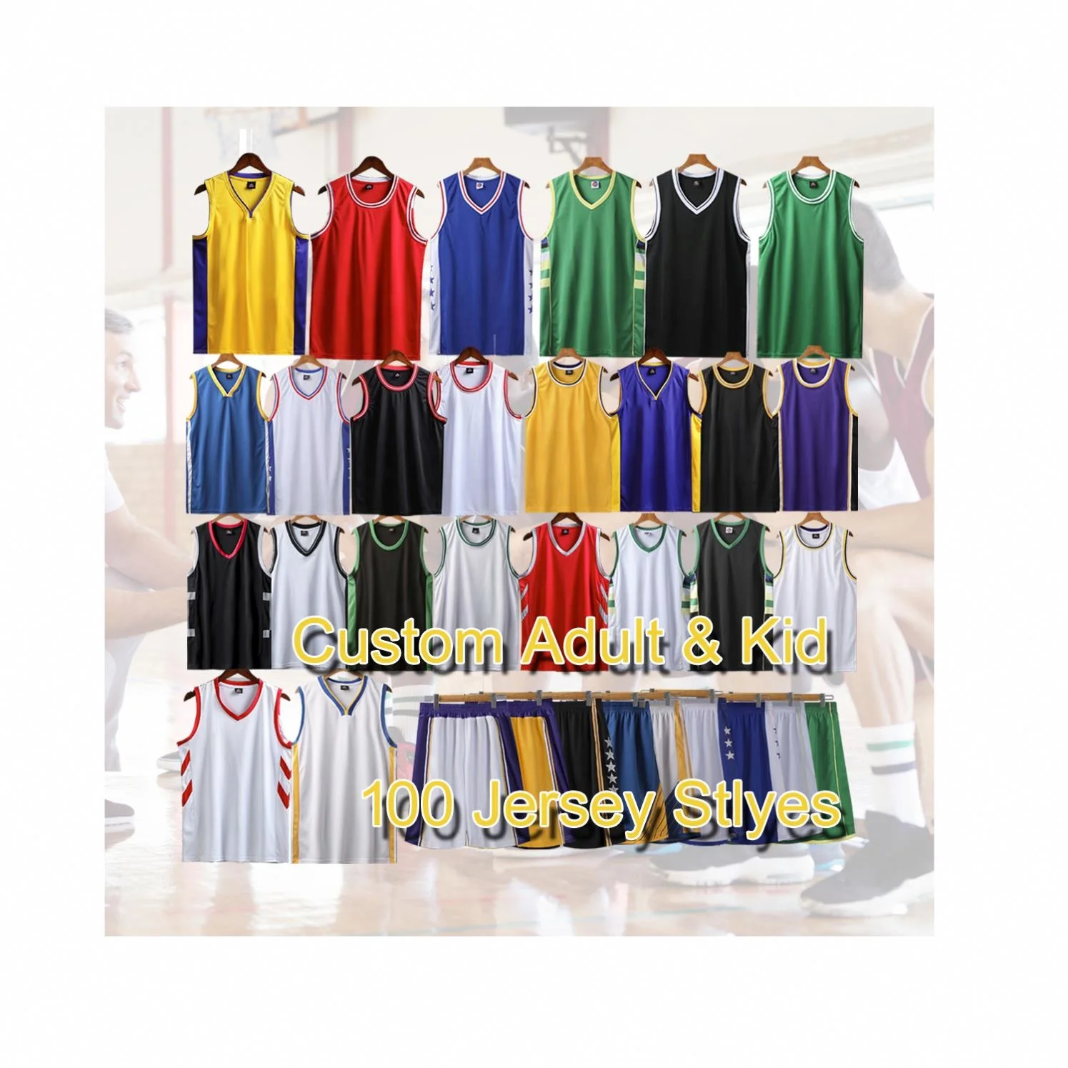 
Nets Mens Italy High Quality Custom Design Couple Jersey Dress Basketball Man 