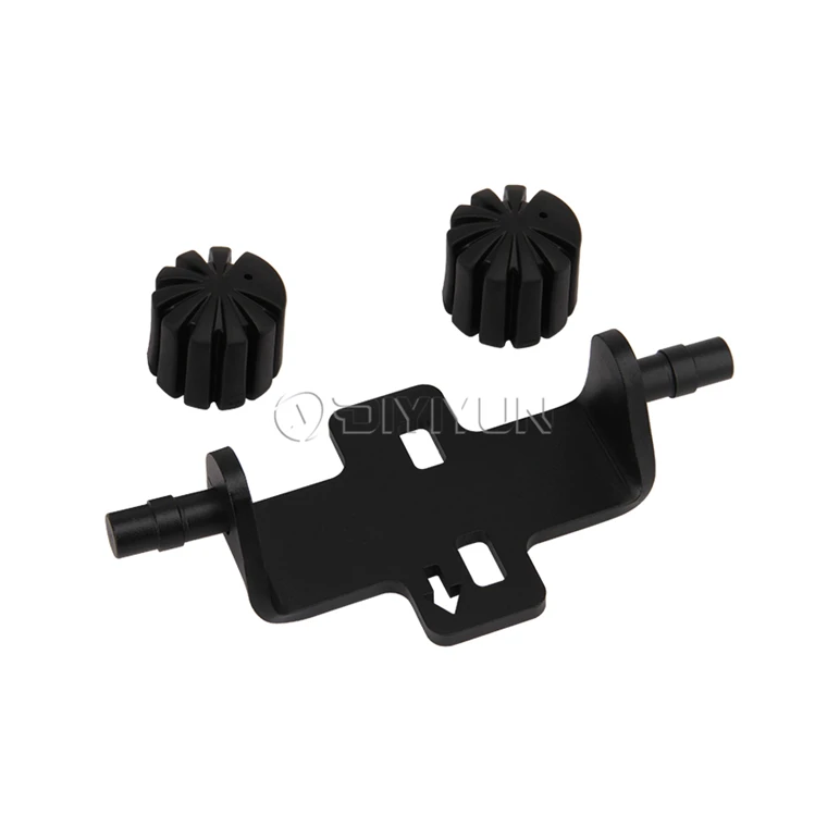 Factory Price Motorcycle Rider Seat Adjustable Lower Lowering Kit For BMW gs R1200GS ADV 2013-2018