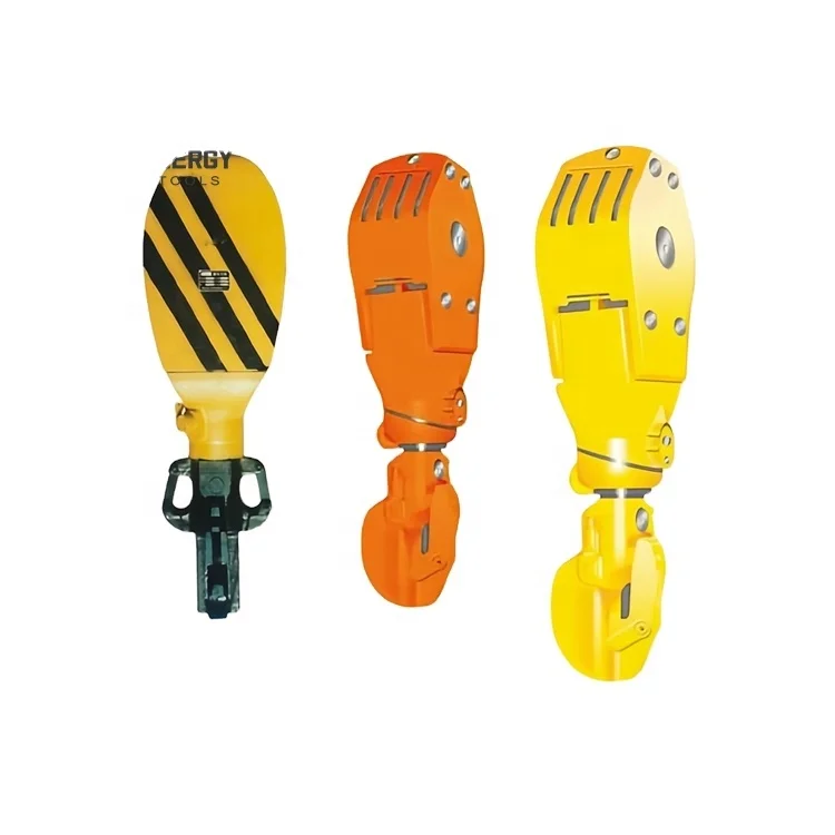 YG60 Traveling Hook Block Oil Drilling Rig Parts from China Factory