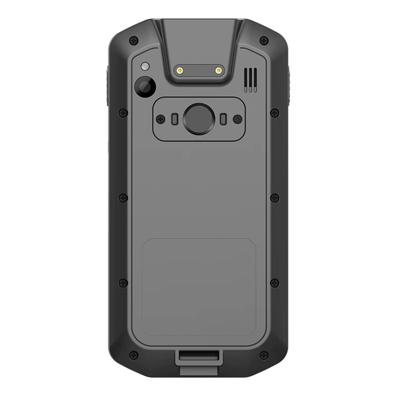 CENAVA китайская фабрика OEM водонепроницаемый 5-7 дюймов Android Прочный промышленный планшетный ПК с технологией сканирования отпечатков пальцев для