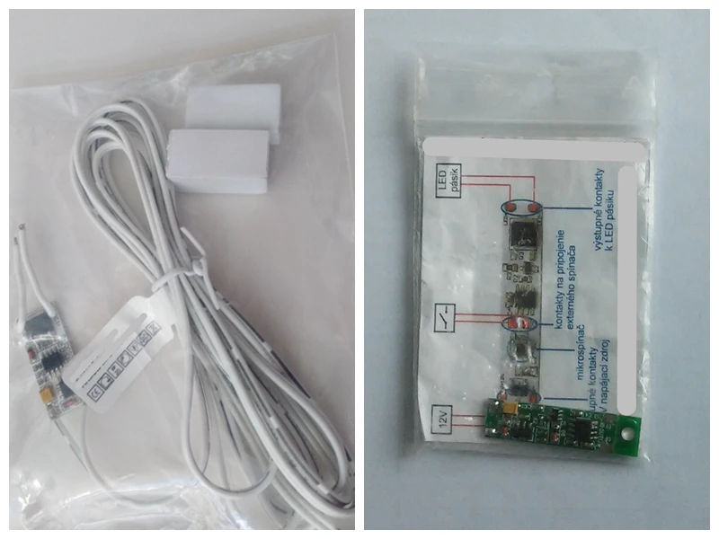 capacitive sensor switch  pcb board sensitive switch pcb circuit remote pcb