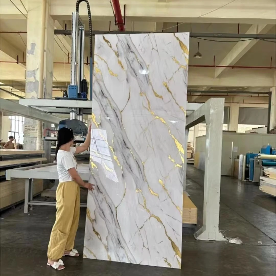 Special Design Gilt Modern Production Processes Wood Composite Wood Veneer Oriented Strand Board