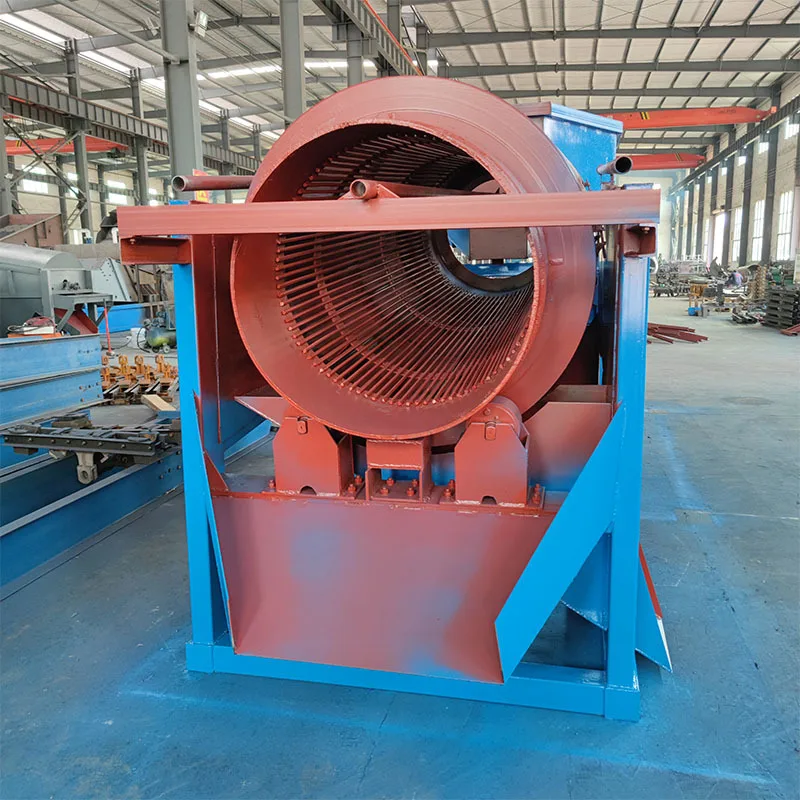 Factory low price trommel screen machine,30tph gold washing,coal washing machine,river sand washing plant