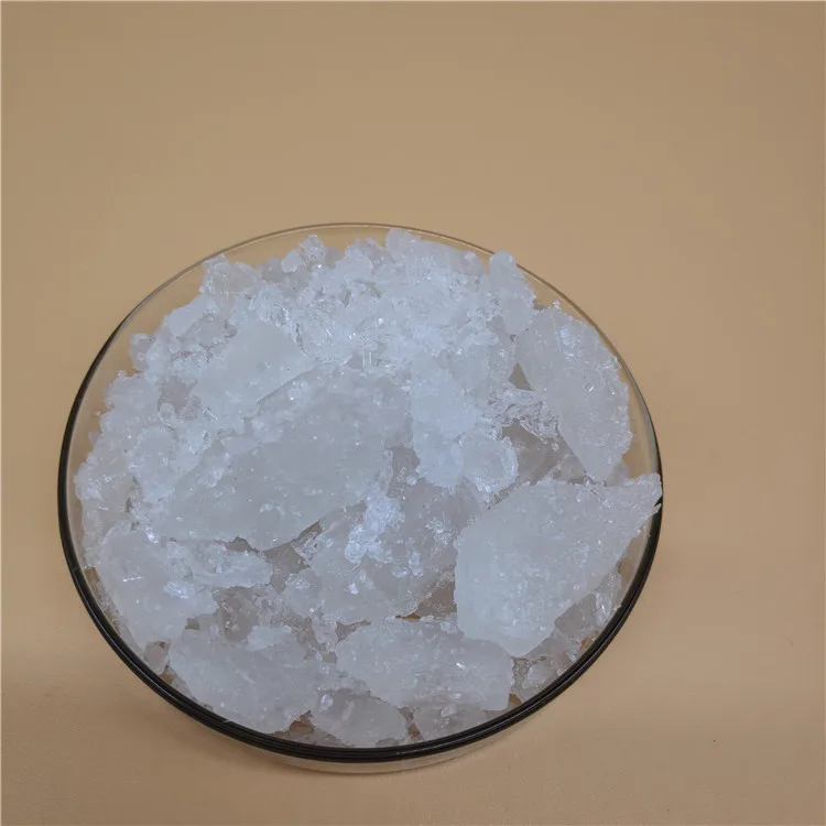 
High quality TCA/Trichloroacetic acid CAS 76-03-9 with best price 