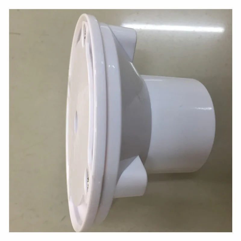 Swimming Pool Pipe Fittings Accessories Plastic Water Return Inlet