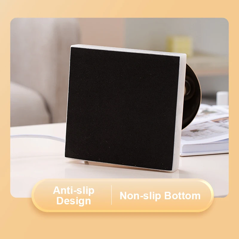 Wholesale 100% Eco-friendly Wax Melt Burner Electric Candle Warmer Adjustable Brightness for Indoor Bedroom Living Room bedside