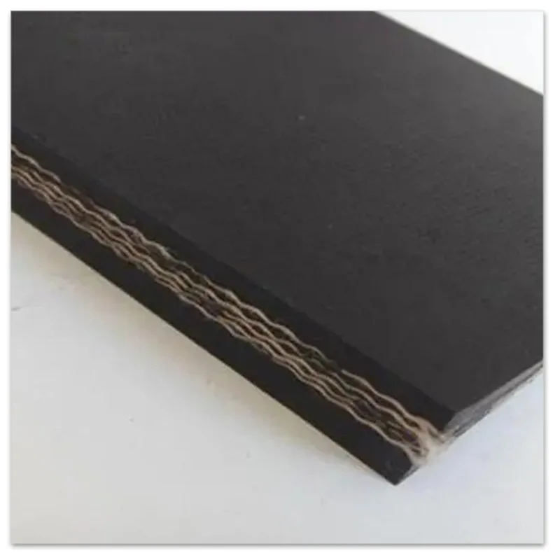 High quality coal mine special conveyor belt EP200 Special rubber conveyor belt price