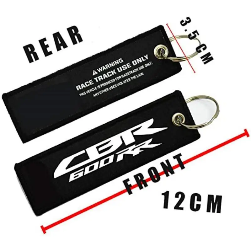 Wsnbwye  Keychain arrow keychain Blank Woven Flying Aviation Keychains Brand Customized lanyard webbing key chain