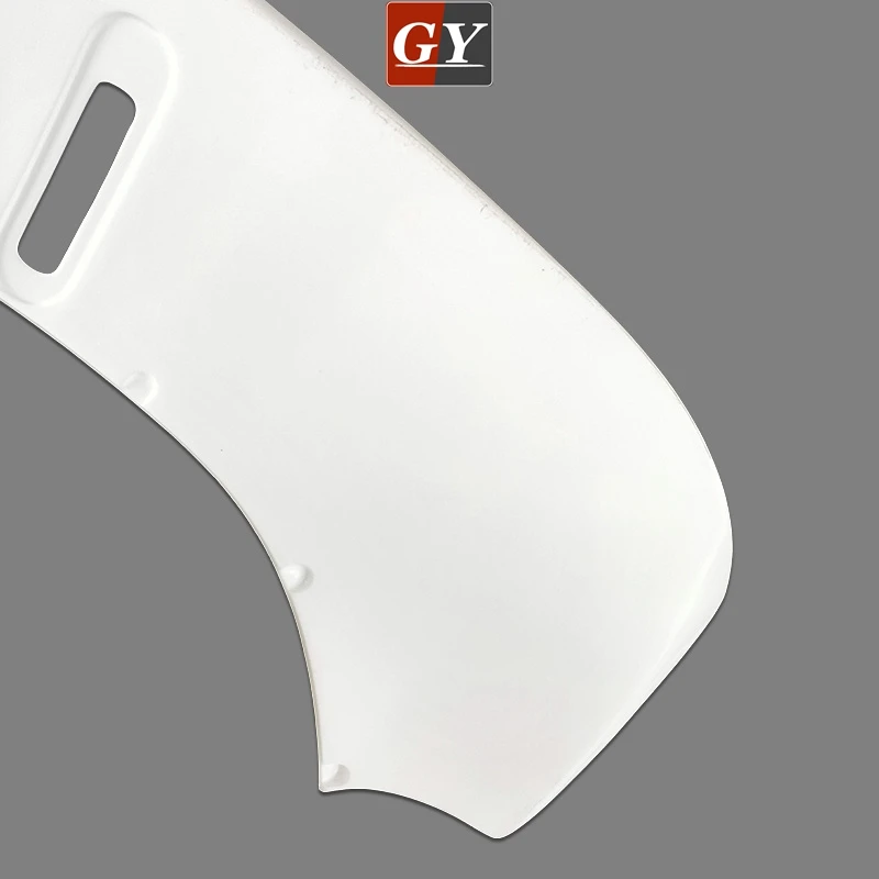 FIBERGLASS RB WIDE BODY V 1.5 STYLE GT WING W. UPRIGHTS & BRACKETS  FOR TOYOTA 19- A90 SUPRA GR
