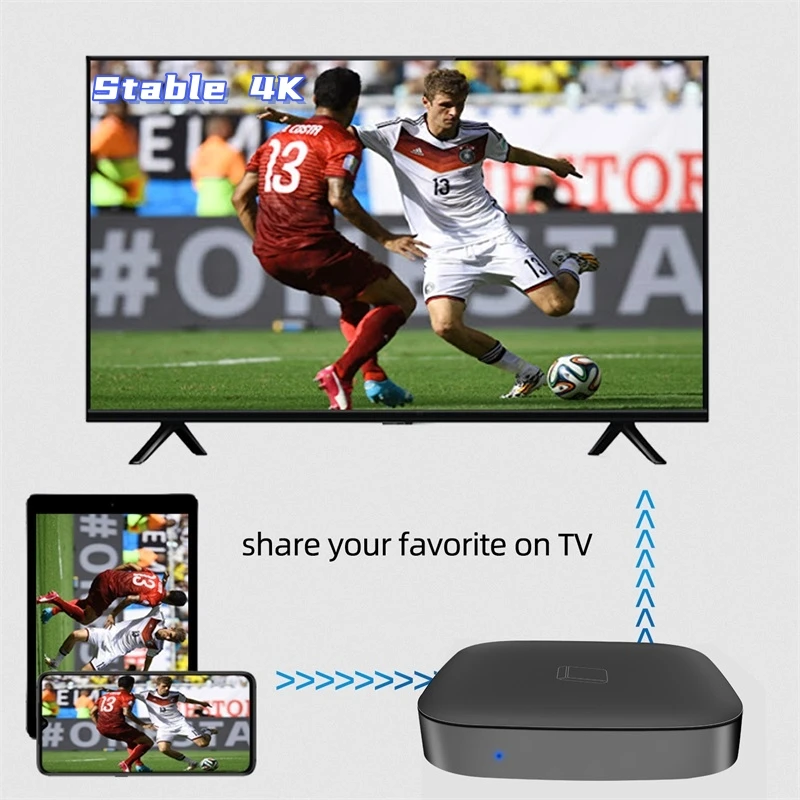 Wholesale Atlas PRO IPTV android Box High Quality 4K Free Test 1 Year Global Live Vod Europe M3U Reseller Panel  IPTV