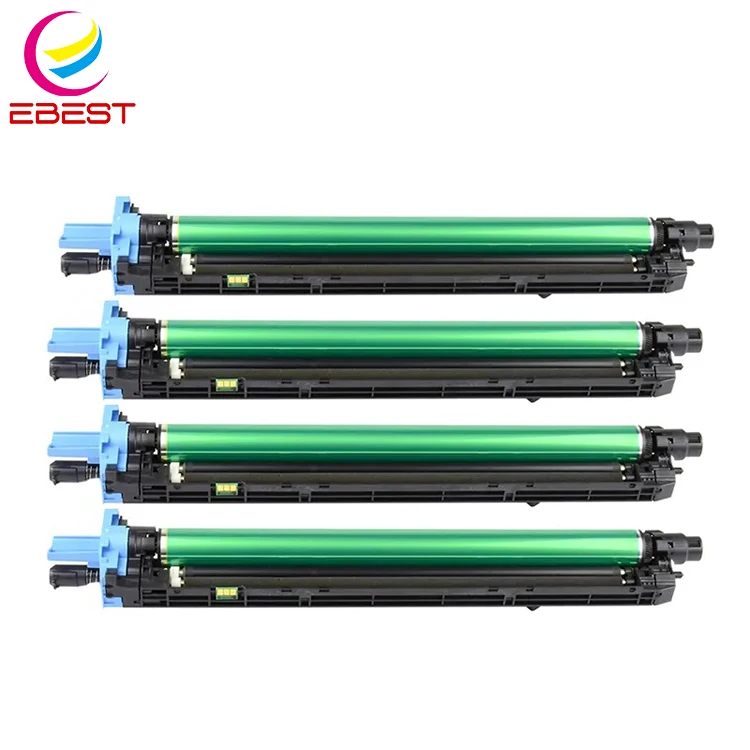 EBEST Compatible Dr313 Developer Unit For Konica Minolta Bizhub C258 C308 C368 C458 C558 C658 Drum Unit DR313 A7U40RD