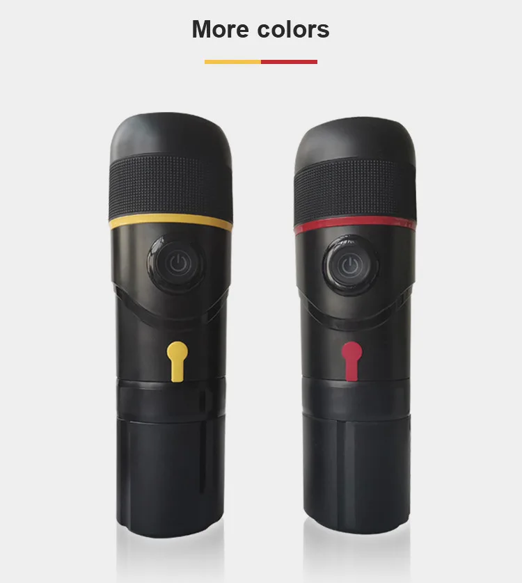 Лидер продаж 2021 портативная Личная электрическая капельная Кофеварка MIni Usb/