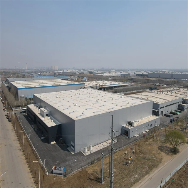 steel structure building chicken house steel structure movable coffee building prefab cheap steel structure building