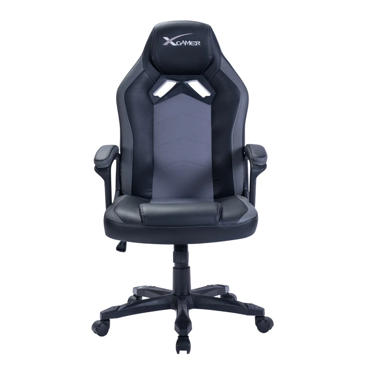 
X-9007 Chinese factory swivel gamingchair office of the Chairman deck chair game leisure racing chair 