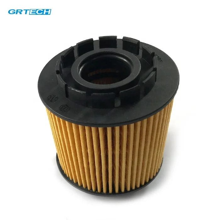 Auto filter system car oil filter car filters for Geely Haval part no.1017110XEN01