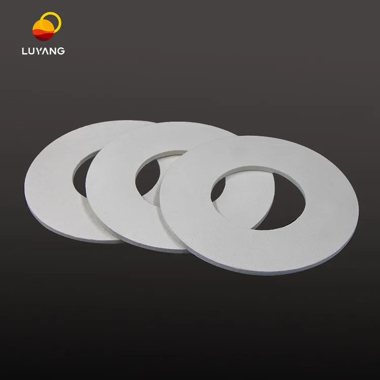 Огнеупорная деревянная печь LUYANGWOOL 1050c огнеупорная керамическая волоконная плита для изоляции печи