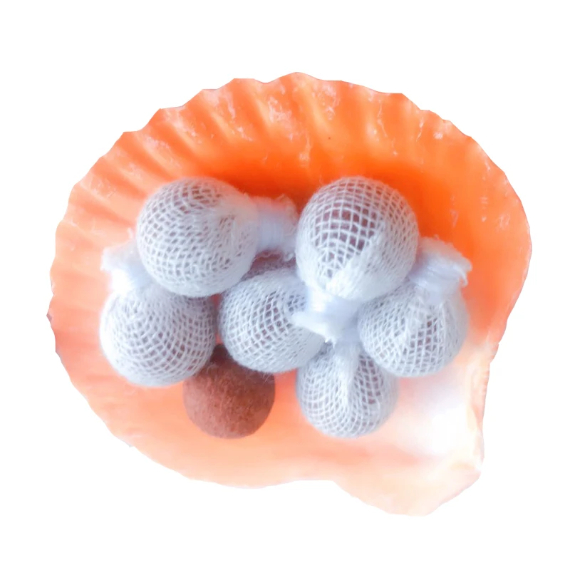 100% Chinese Herb Yoni Detox Pearls with Applicator