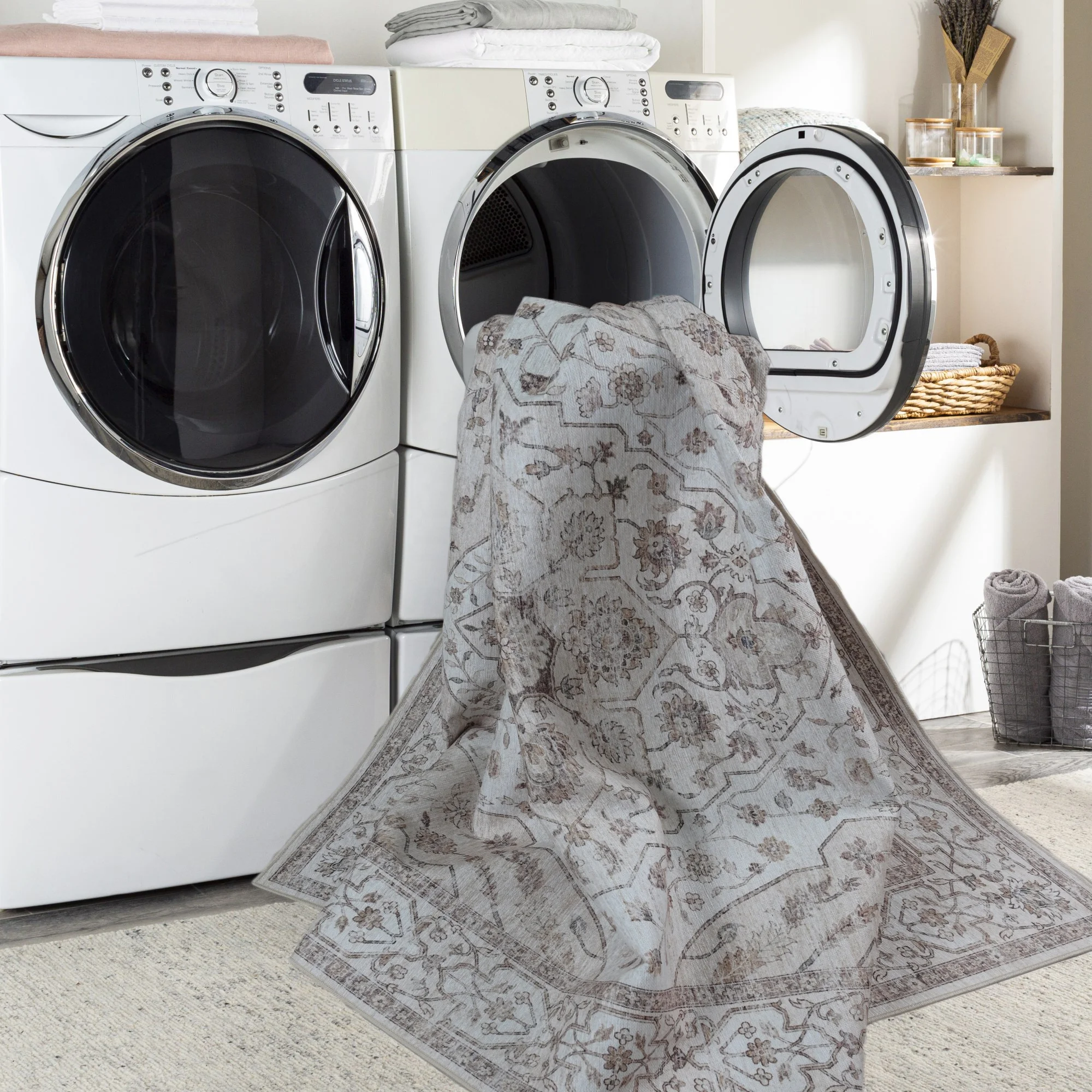 Ковер для гостиной