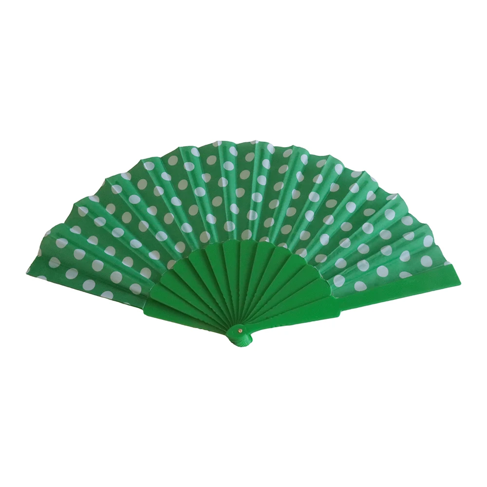 Personalized sandalwood fans wedding favors hand fan