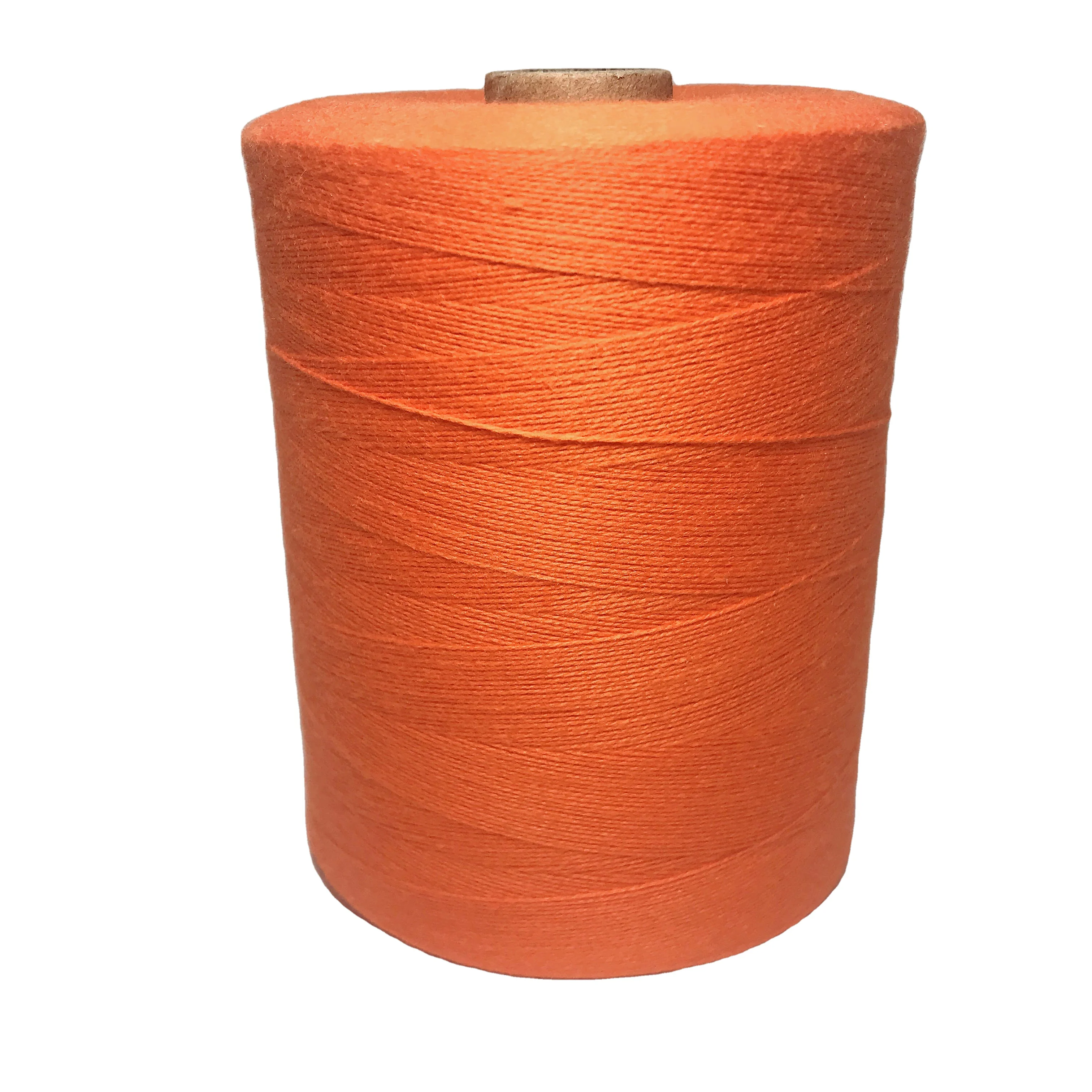 Высококачественная хлопчатобумажная нить для ручного вязания (1600113633473)