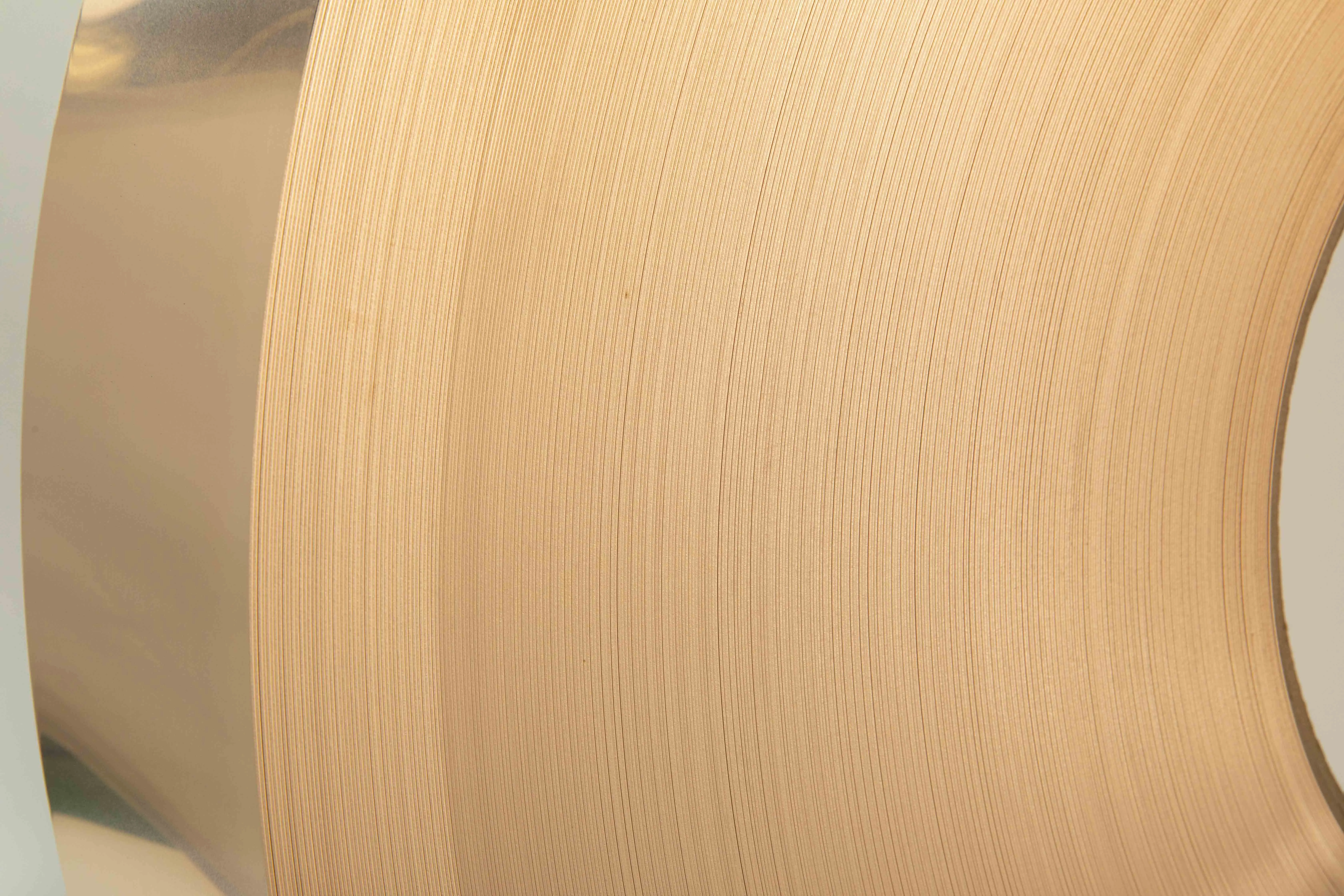 High Strength C17200  Bronze Copper Strip Manufacturer Beryllium Copper