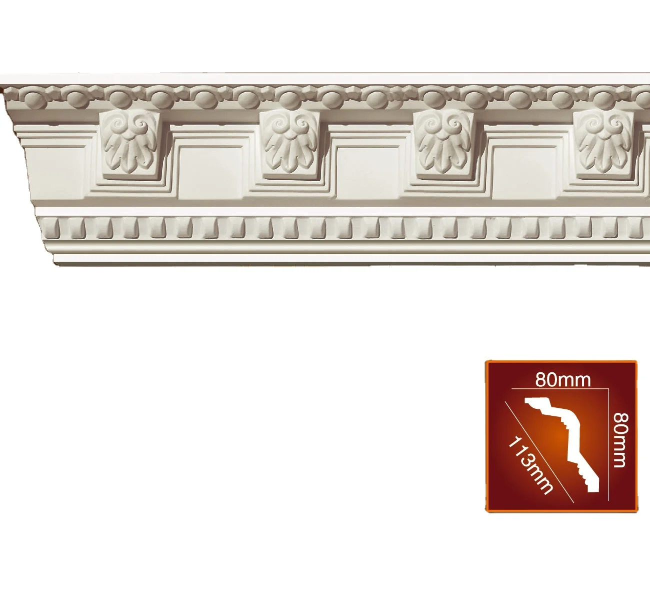 European style modern design polyurethane carved ceiling medallion for interior decoration ceiling medallion