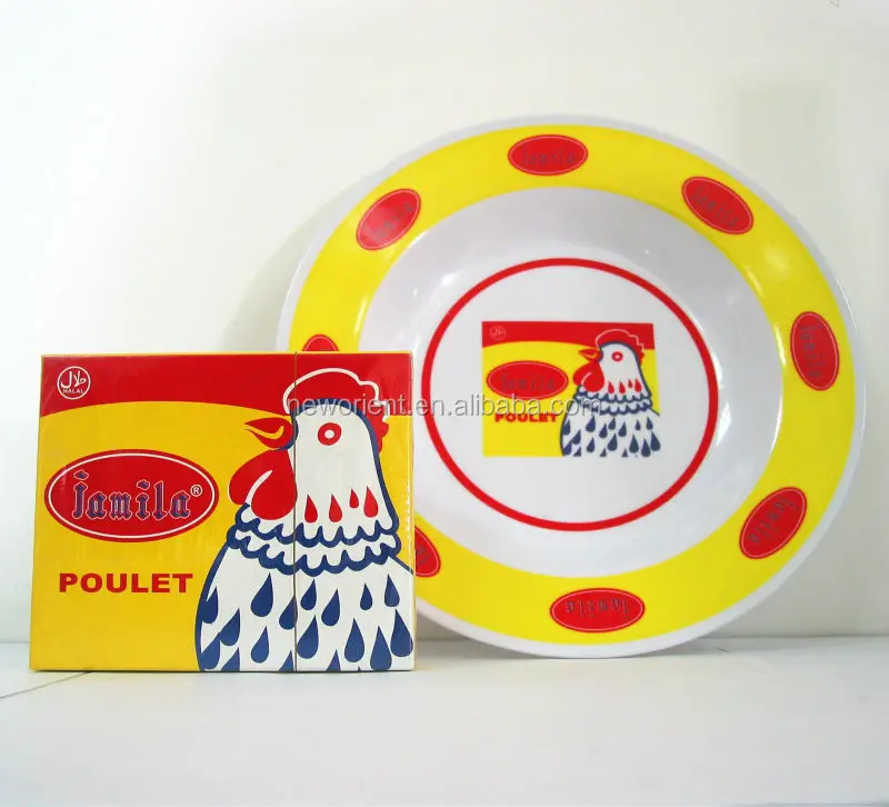 cheap price good taste halal chicken seasoning 4g 10g bouillon soup cube oem brands