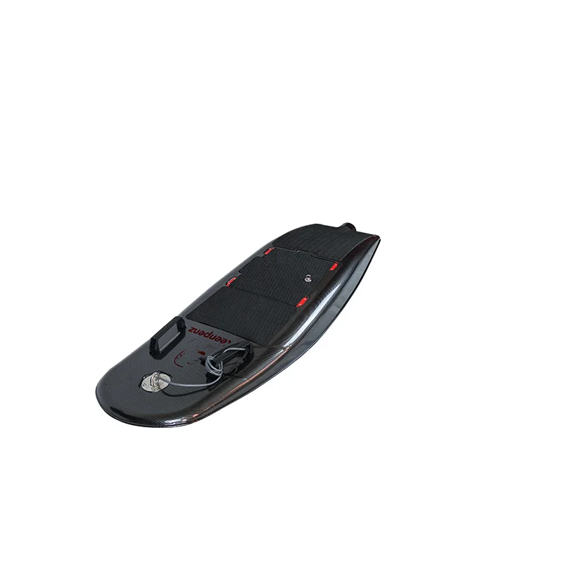 Best price Jet Board Electric Motorized Surfboard Jet Power Boat Surfing Board
