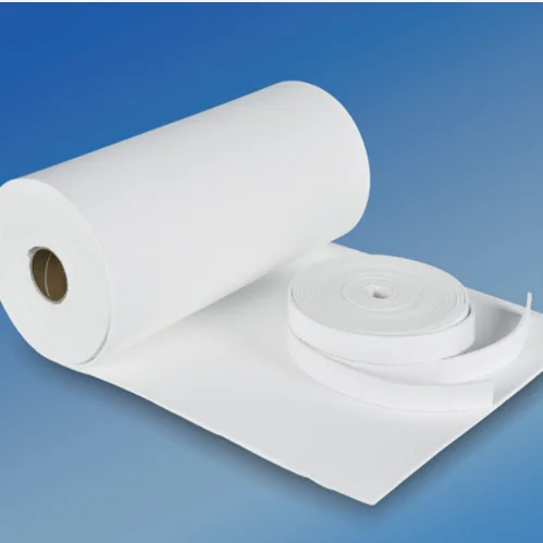 Изоляционная бумага для двигателя 1260 изоляционная из керамического