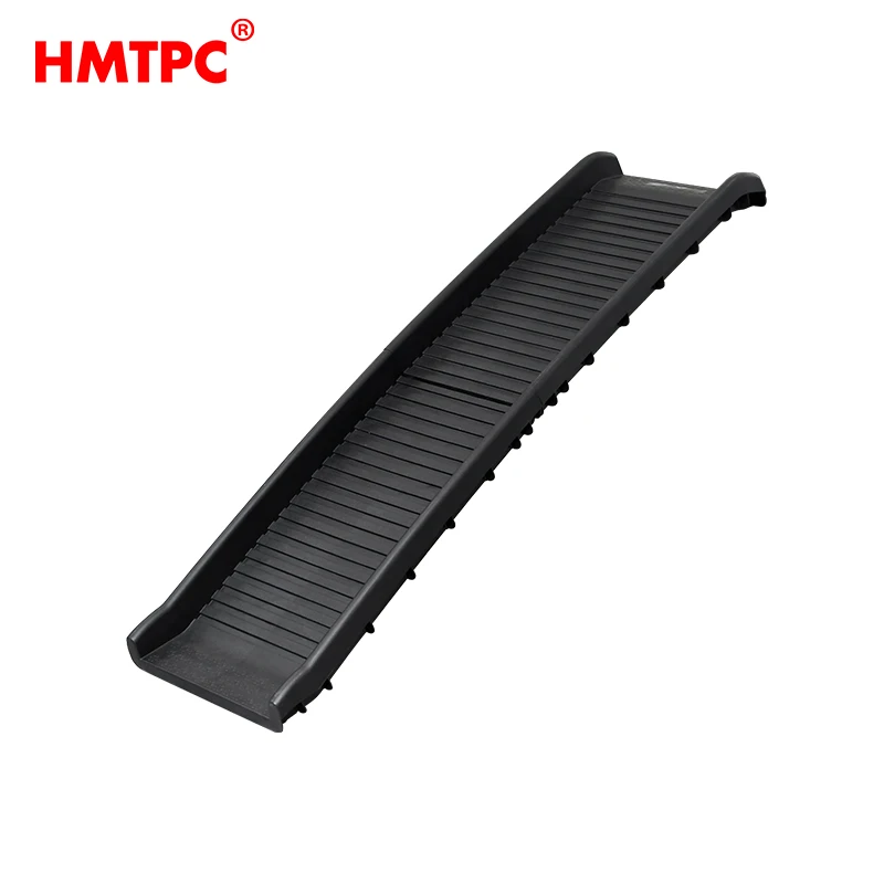 Elevon Folding Pet Ramp Portable Lightweight Dog Cat Ramp, Great Traction, Suitable for All Cars