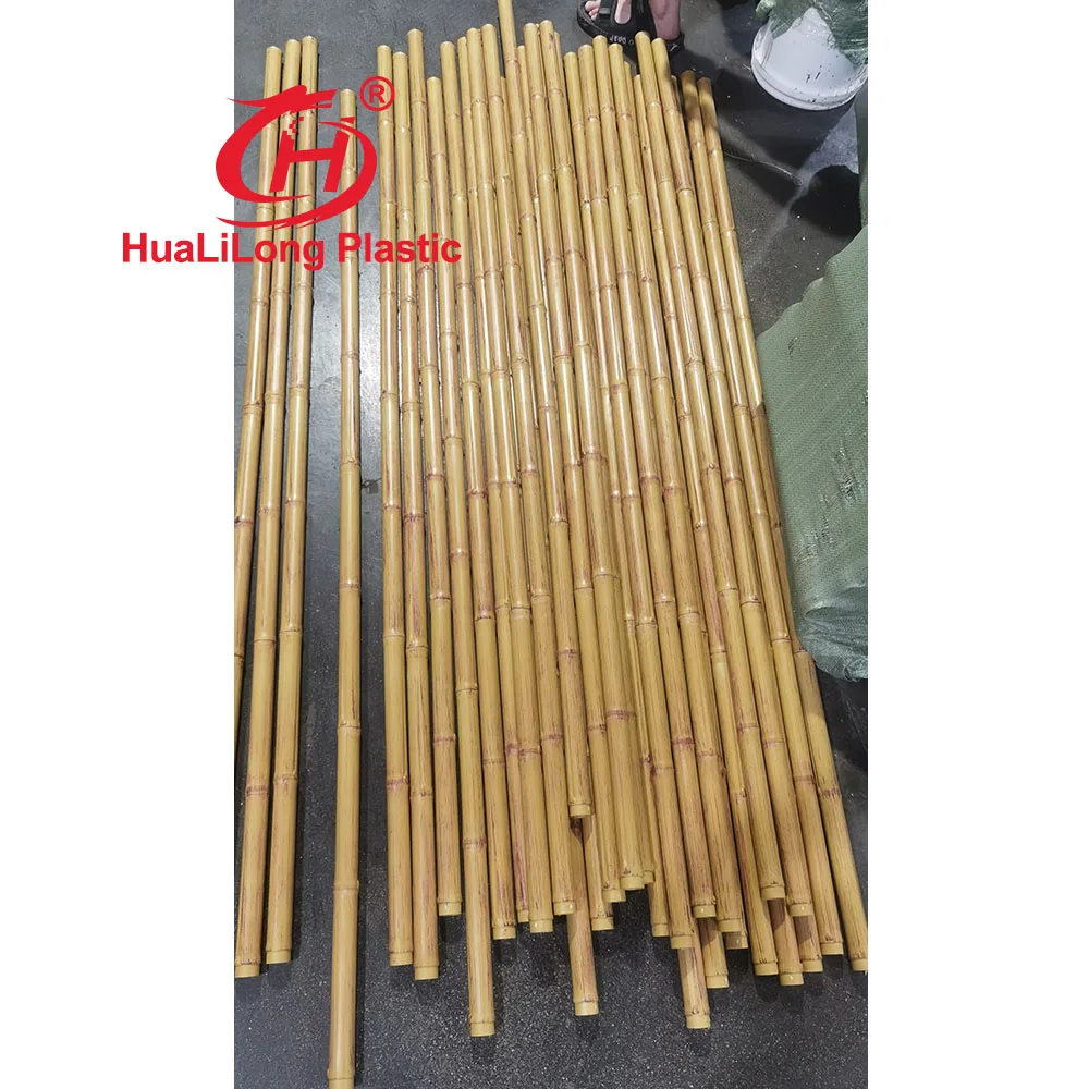 Foundry Durable Synthetic Bamboo Panel Sheet
