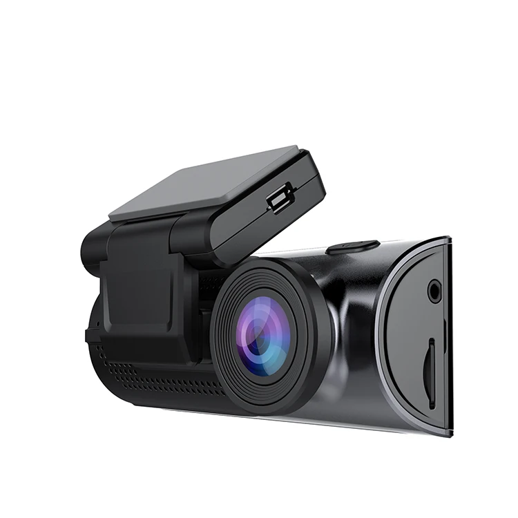 WDT V108 Driving Recorder Blackbox Dash Cam 170 Degree Front 140 Degree Rear Mirror Camera Night Vision 4K Dashcam For Car Auto