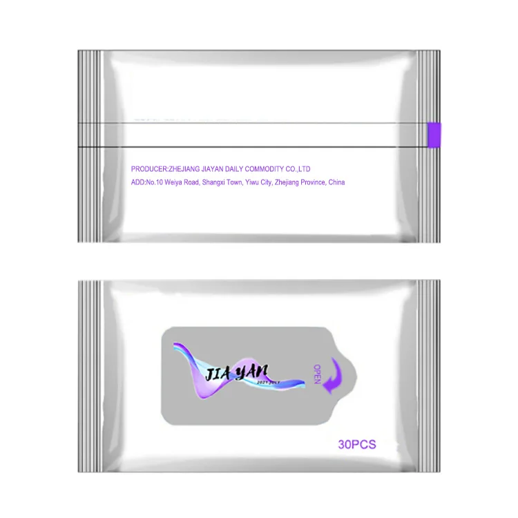 Акция новейшие влажные салфетки для снятия макияжа маленького размера