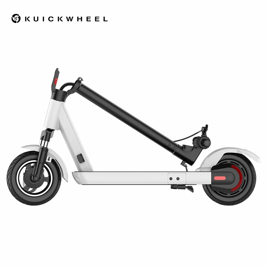 2021 горячая Распродажа Kuickwheel S1-C PRO взрослый складной электрический самокат NFC разблокировка