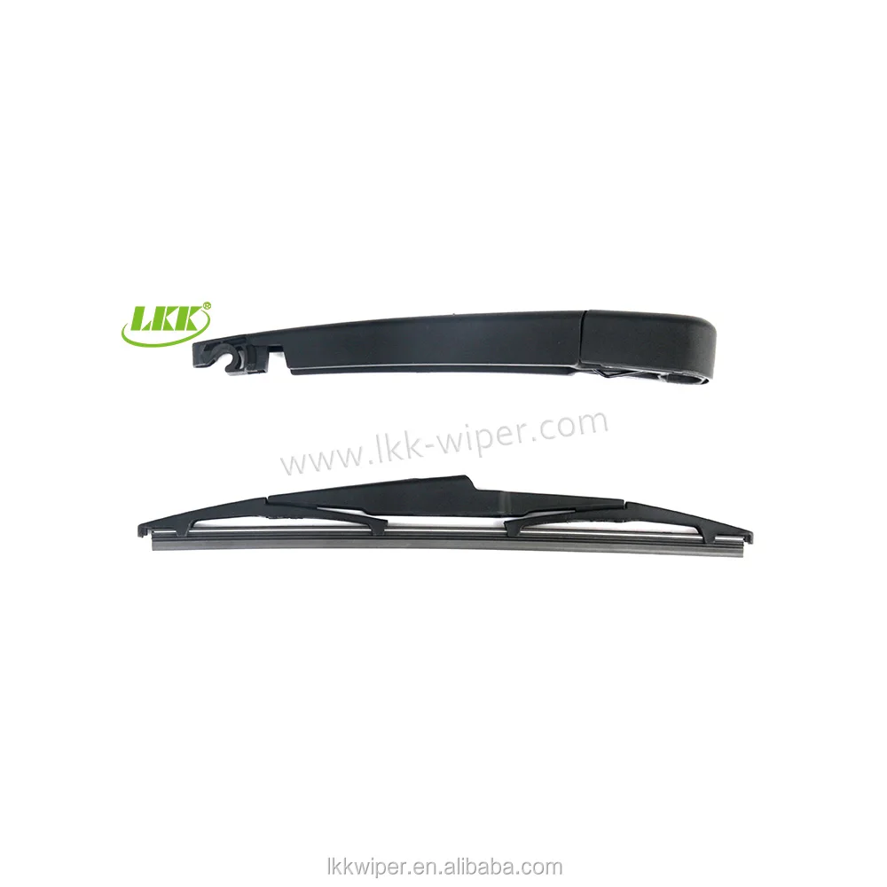 Popular Car Model Rear Side Windshield OE Design Best Quality Wiper Arm & Rear Wiper Blade for KIA PICANTO