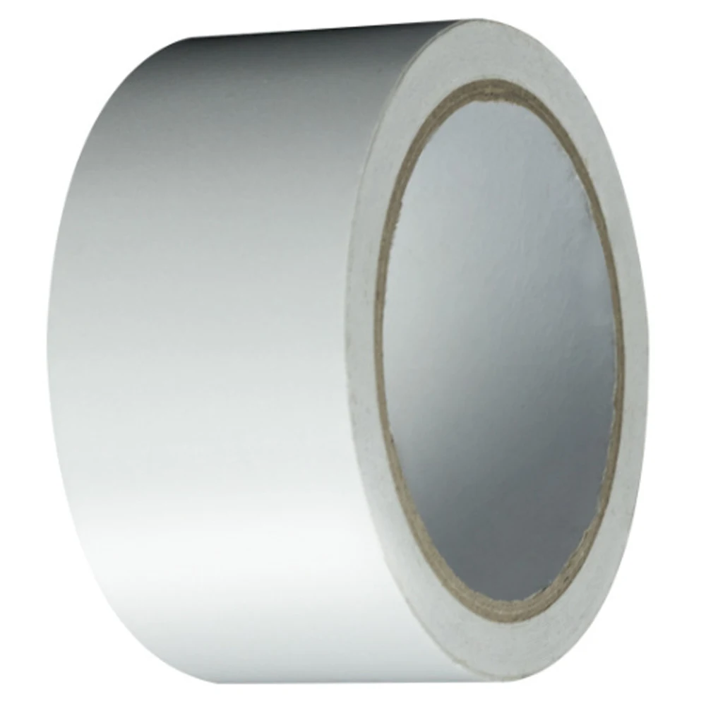 Custom double side faced tape adhesive double sided paper coated tissue tape roll
