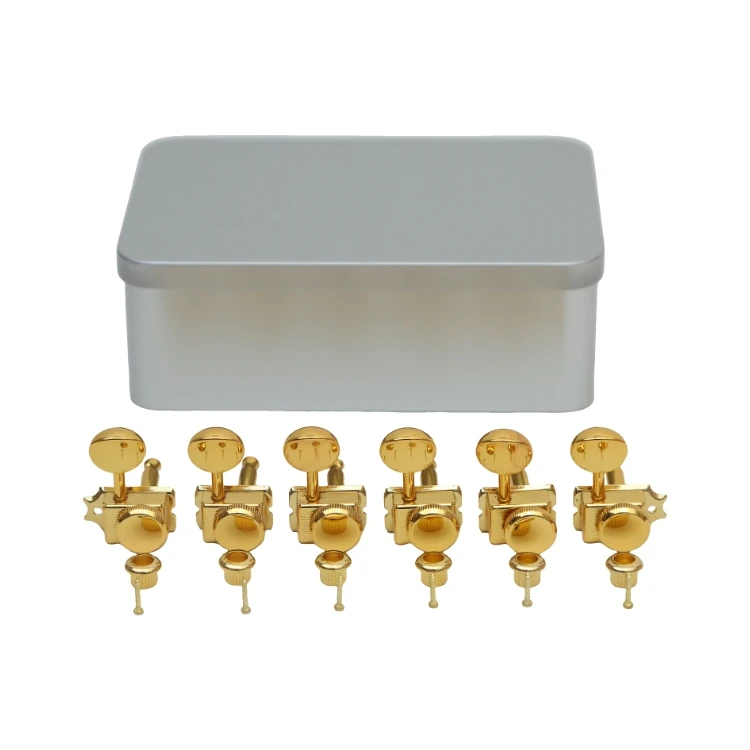 String Tuning Pegs Guitar Head Tuning Peg Guitar Tuning Pegs Head Cast Head