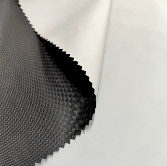 600d tela oxford con recubrimiento de pvc