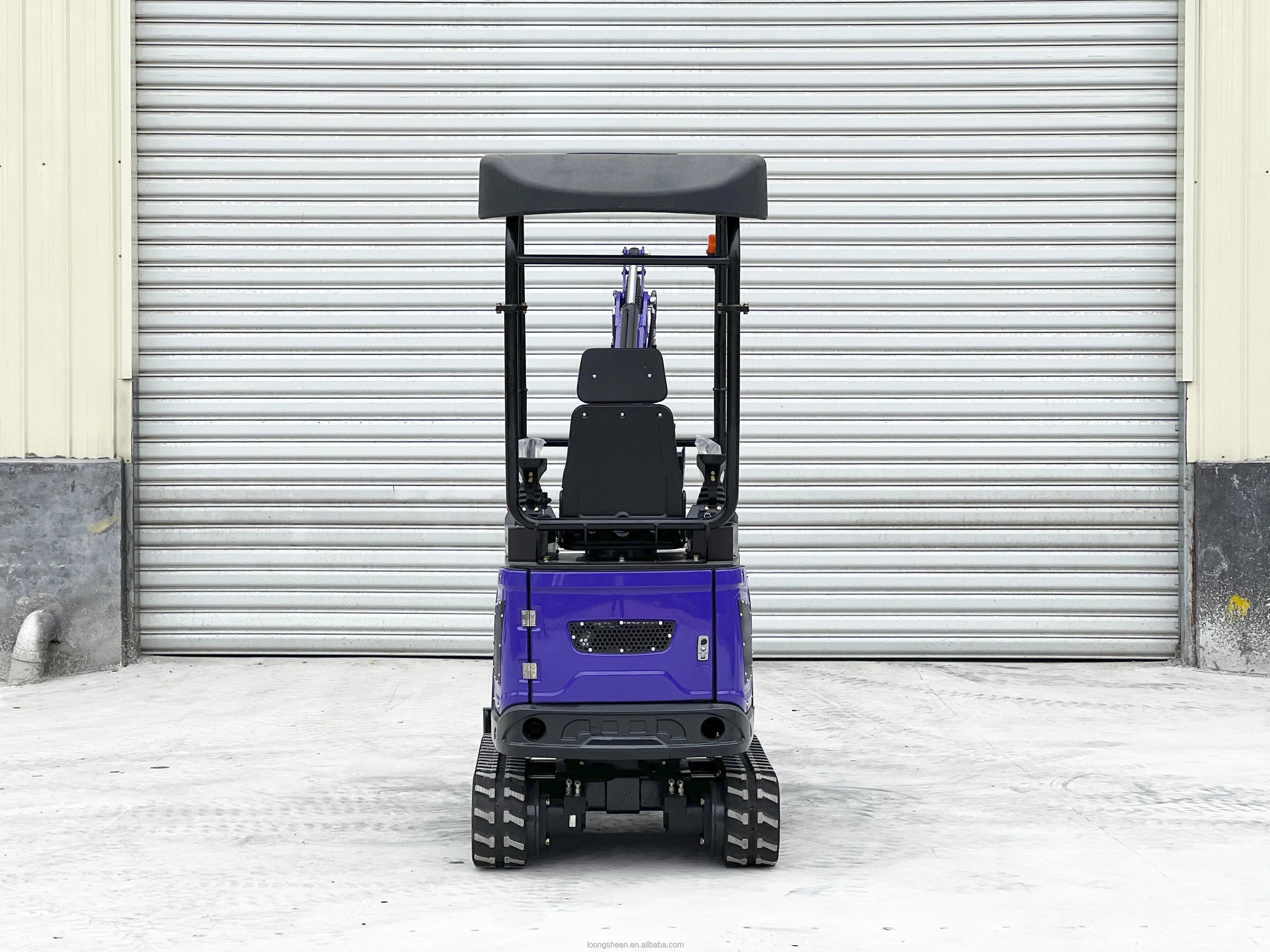 cheap CE EPA engine  1.2 ton crawler mini excavators mini bagger  small excavator 1 ton with cab mini excavator machine