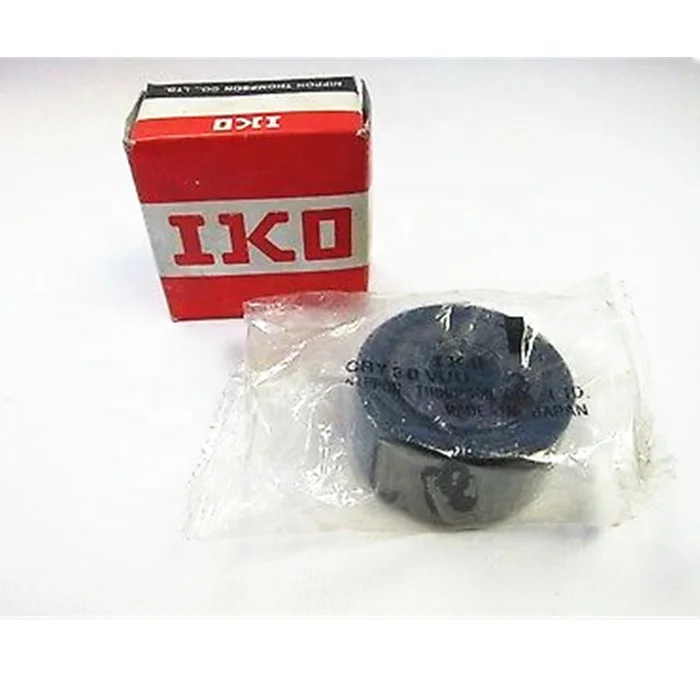 Good Price Japan IKO Roller Follower Bearing CRY48VUU