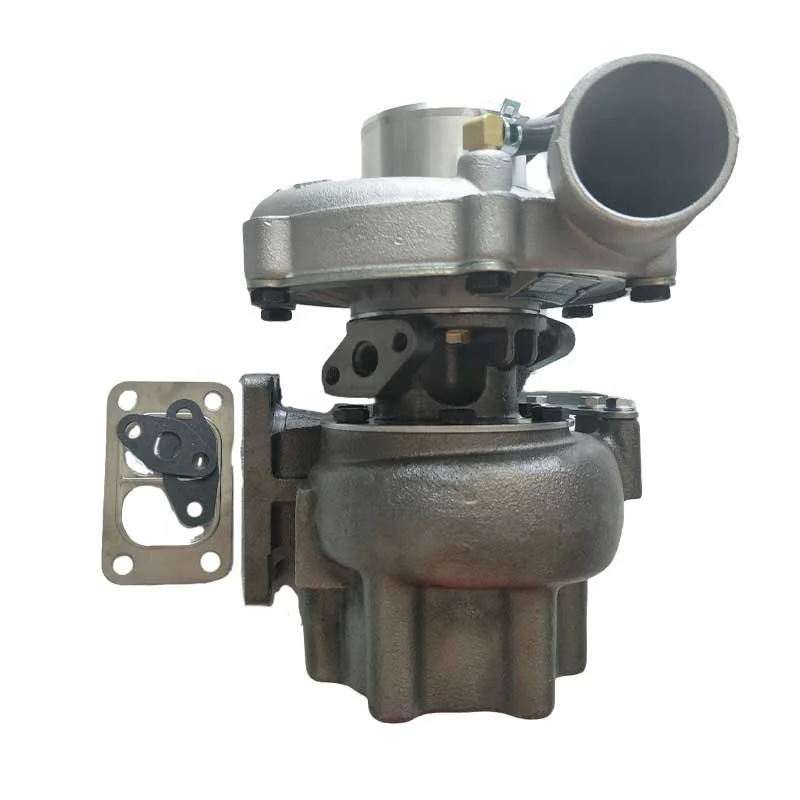 709942-5009S 7099425009S 709942 5009S GT3571S Turbocharger For Perkins Agricultural Tractor Vista 6 Tier 2 Vista 6 Engine