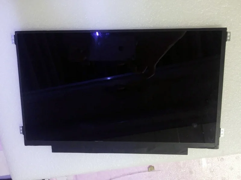 Richshine AUO Lcd Touch Screen Display  B116XAB01.5 11.6 inch HD EDP 40 pins Laptop Screen Touch Panel