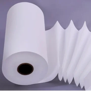 Стекловолоконная бумага для воздушного фильтра F9