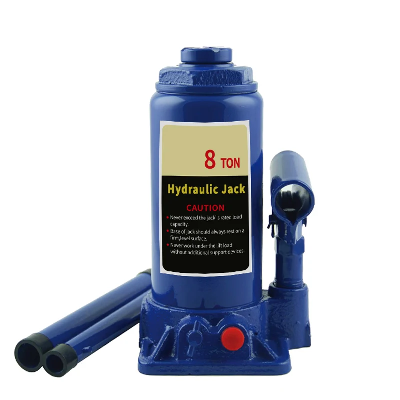
2 to 20 Ton trolley heavy duty horizontal hydraulic car jack for factory 