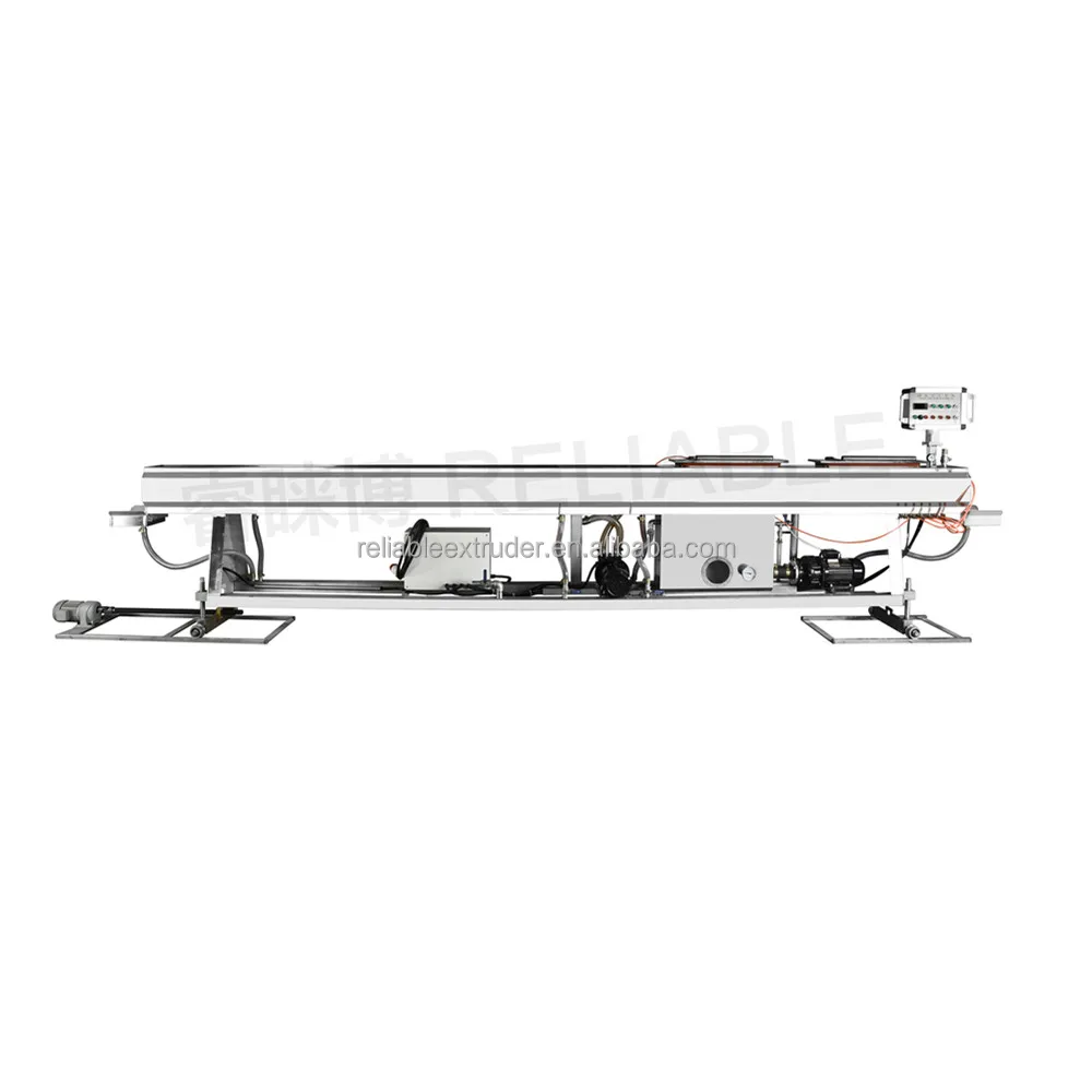 20-110mm pp pe ppr extrusion pipe making machine