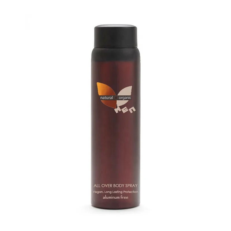 Недорогой Мужской спрей для тела 100 мл по заводской цене долговечный дезодорант-спрей