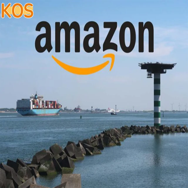 Агент по воздушным перевозкам/экспедитор китайский консолидирующий агент доставке в Канаду Австралию amazon