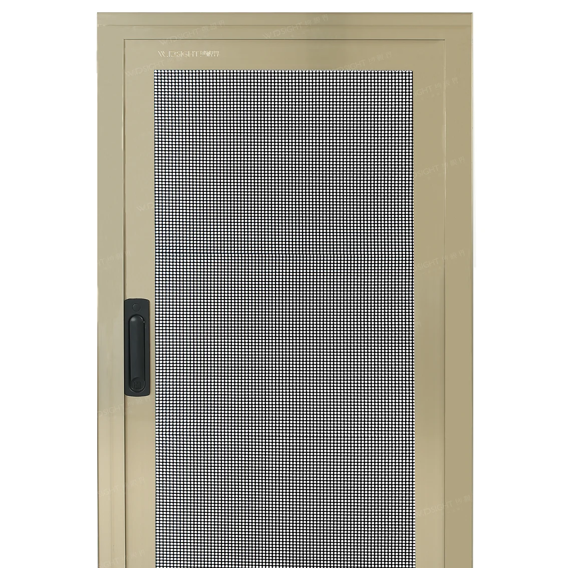 bullet proof security screen window safe aluminum window guard against theft security screen door & window